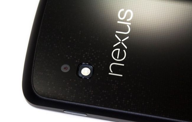 Fotografía - [OTA Link] 174MB Android 5.1 Update (Build LMY47O) Para Nexus 4 está lanzando ahora